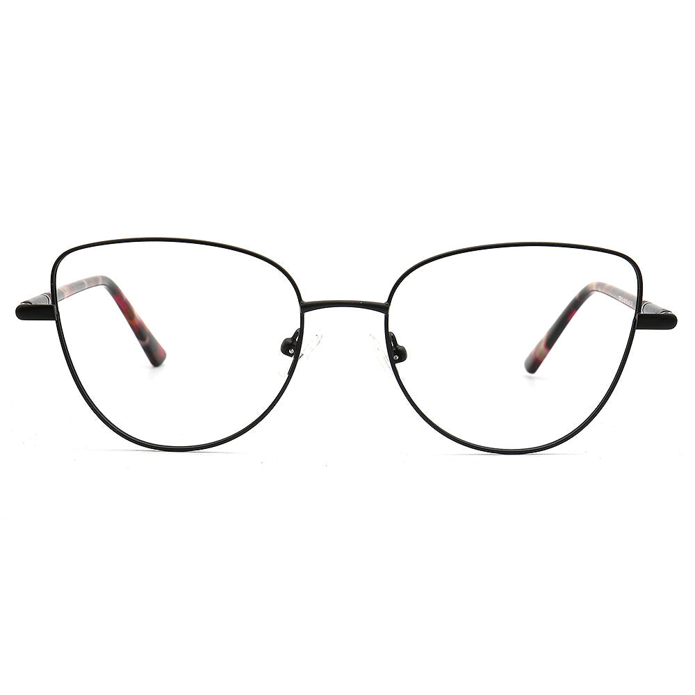 Eliana | Trendy Womens Cat Eye Glasses Frames