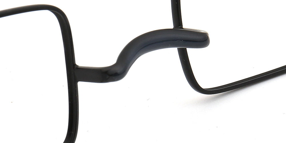Taylen | Classic Rectangle Titanium Glasses Frames