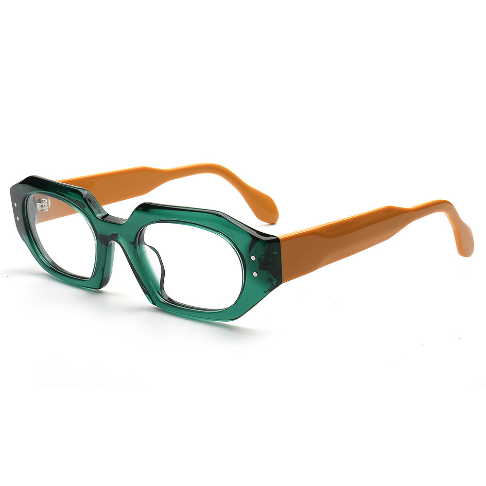Dottie | Trendy Womens Geometric Glasses Frames
