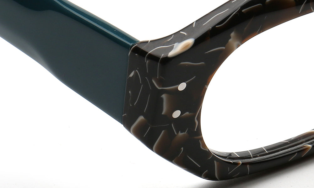Dottie | Trendy Womens Geometric Glasses Frames