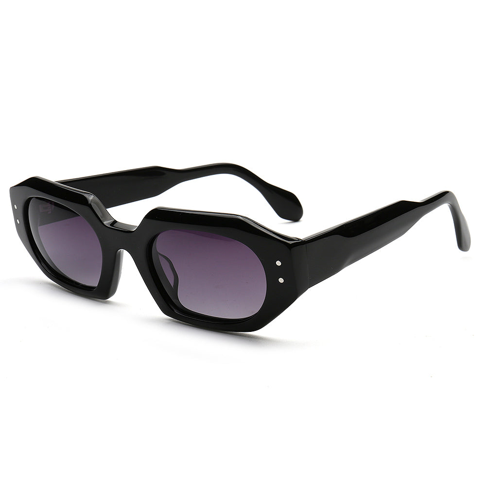 Dottie | Polarized Funky Sunglasses