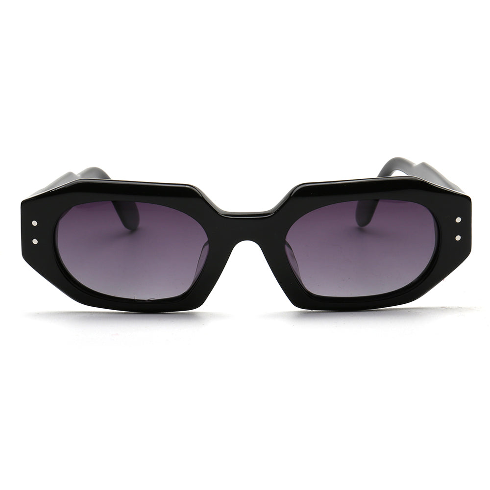 Dottie | Polarized Funky Sunglasses