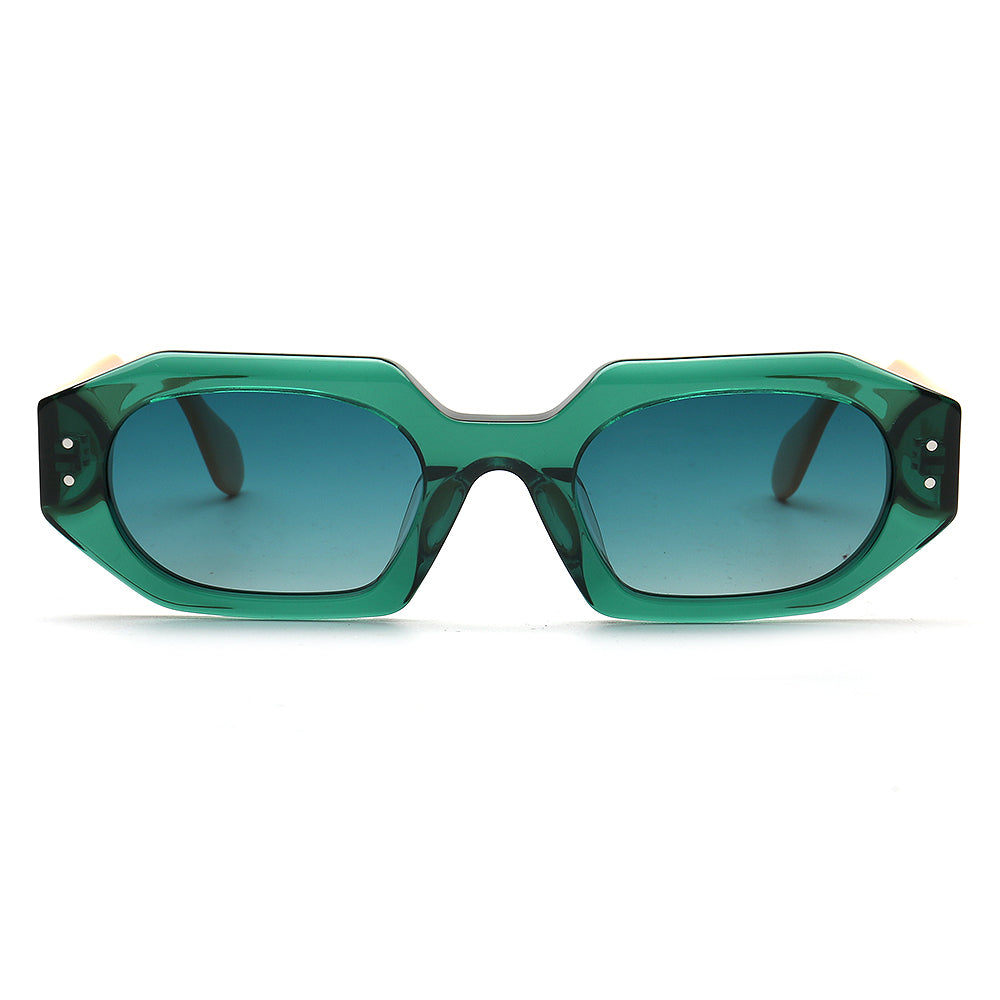 Dottie | Polarized Funky Sunglasses