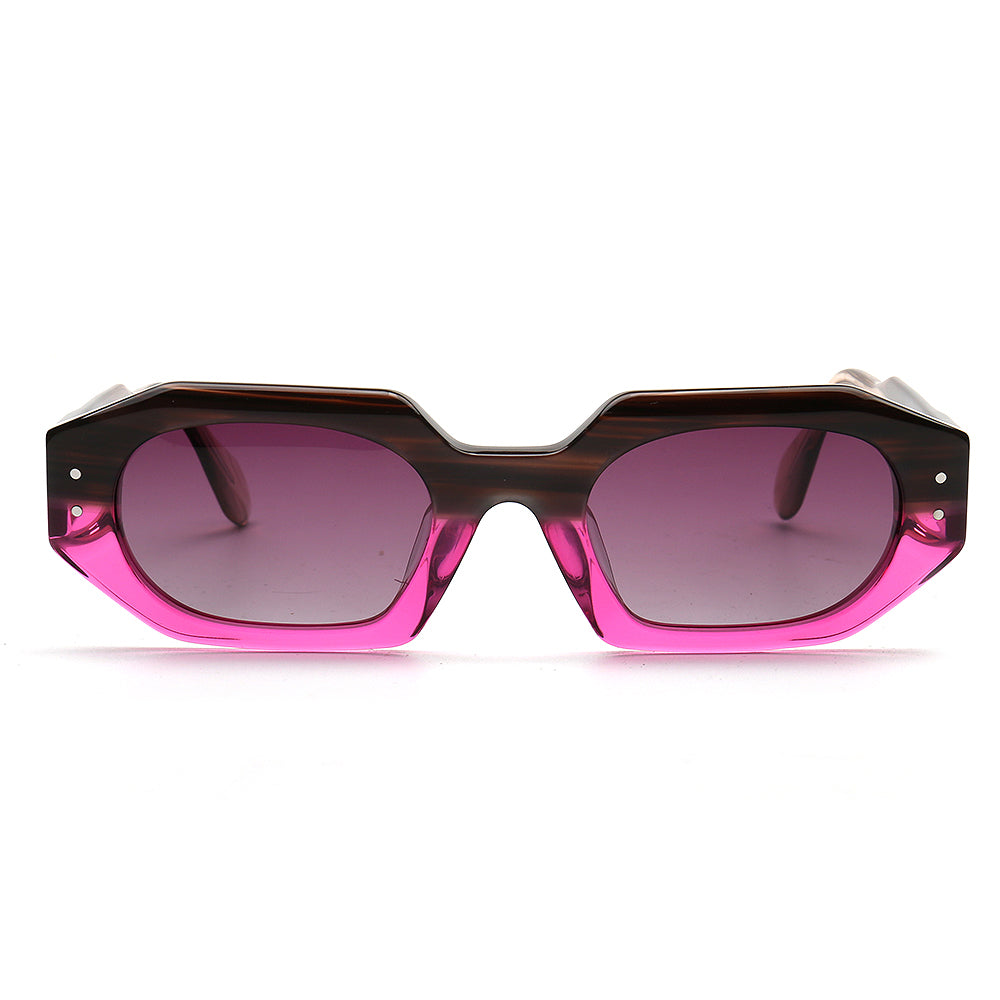 Dottie | Polarized Funky Sunglasses