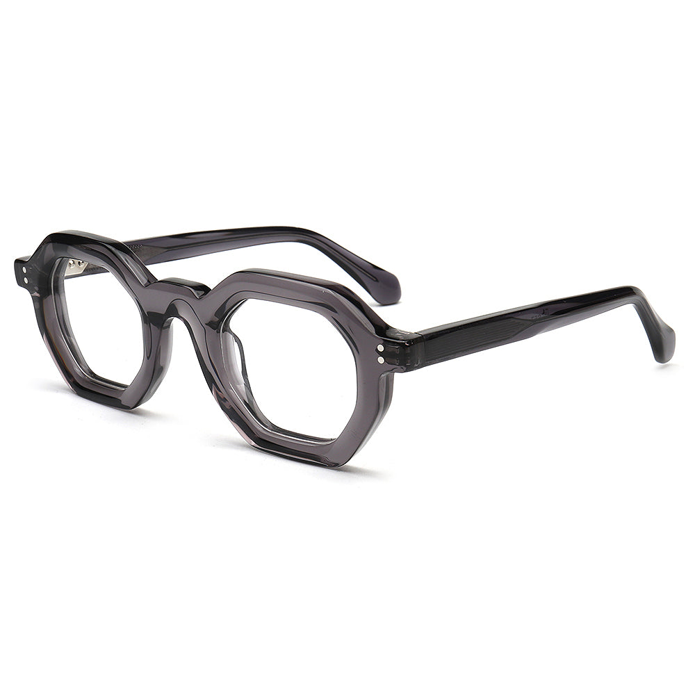 Wit | Vintage Geometric Glasses Frames
