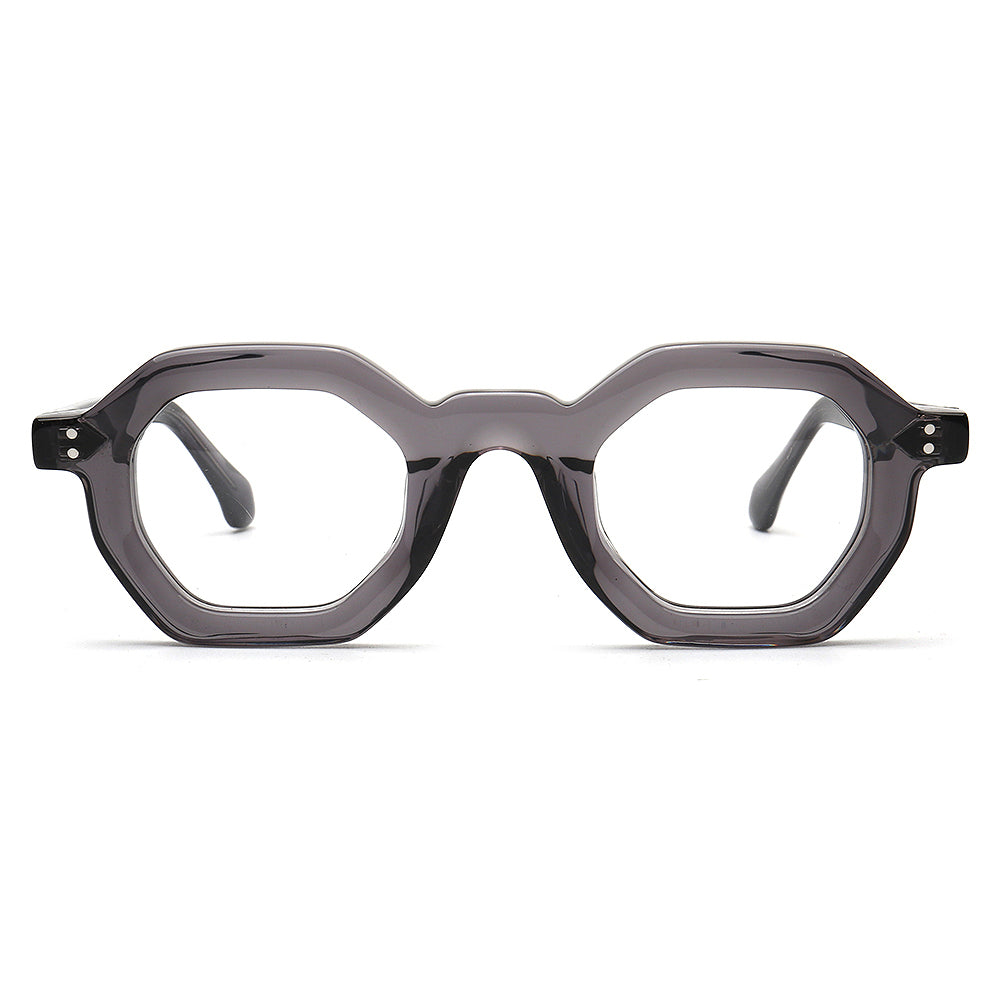 Wit | Vintage Geometric Glasses Frames