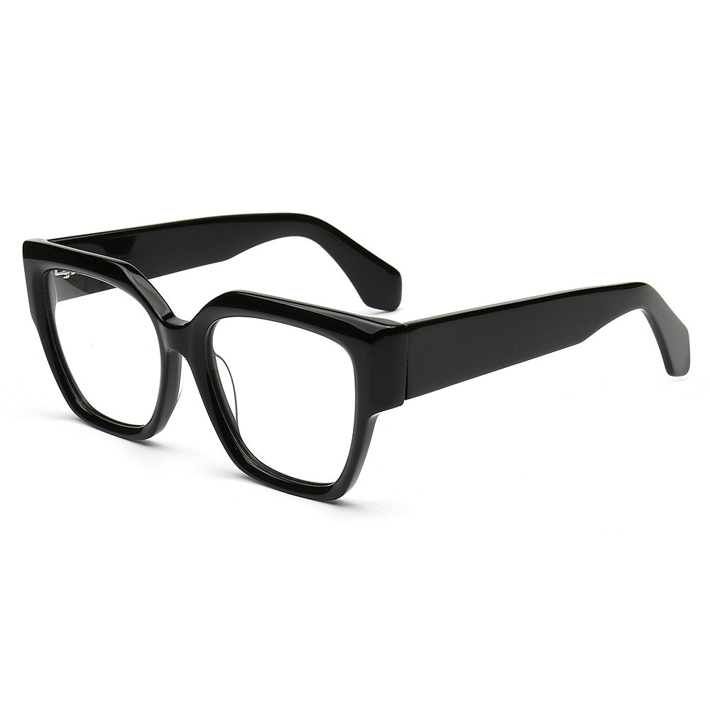 Deegan | Square Oversized Eyewear Frames