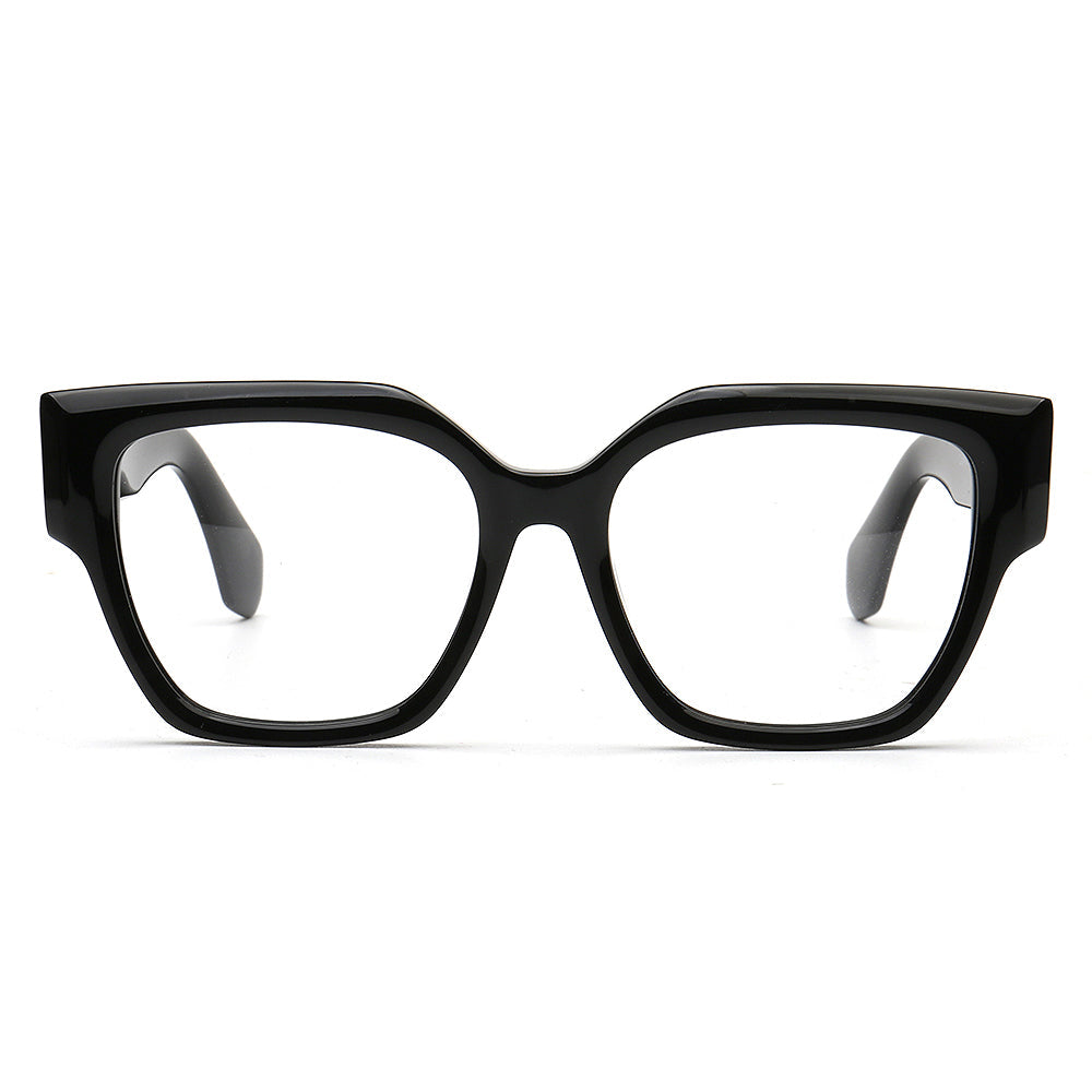 Deegan | Square Oversized Eyewear Frames