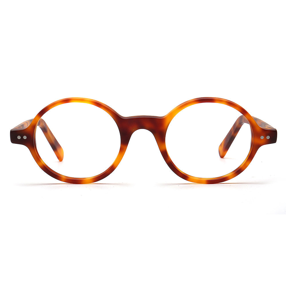 Parson | Vintage Small Round Glasses Frames