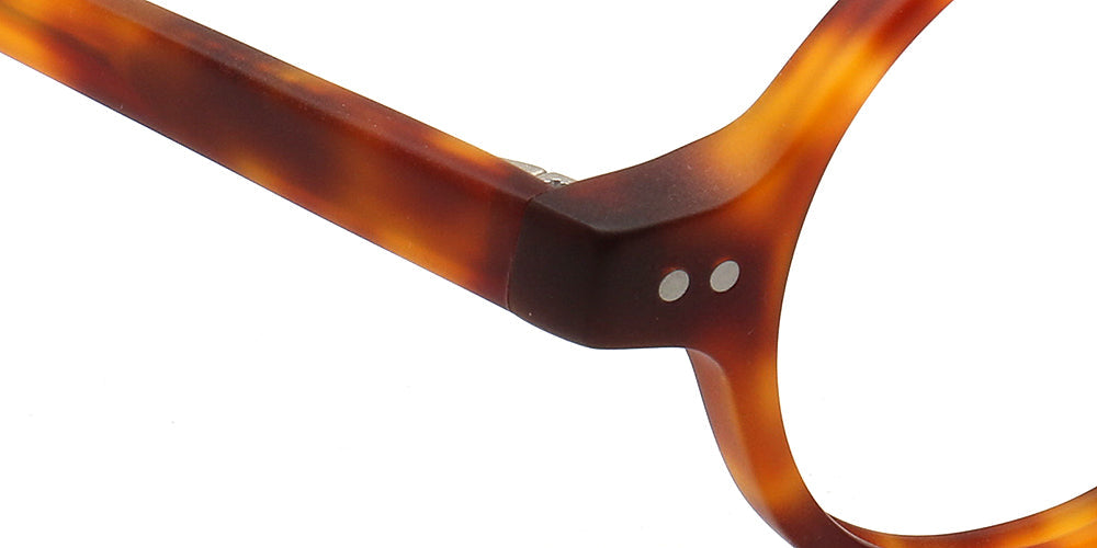 Parson | Vintage Small Round Glasses Frames