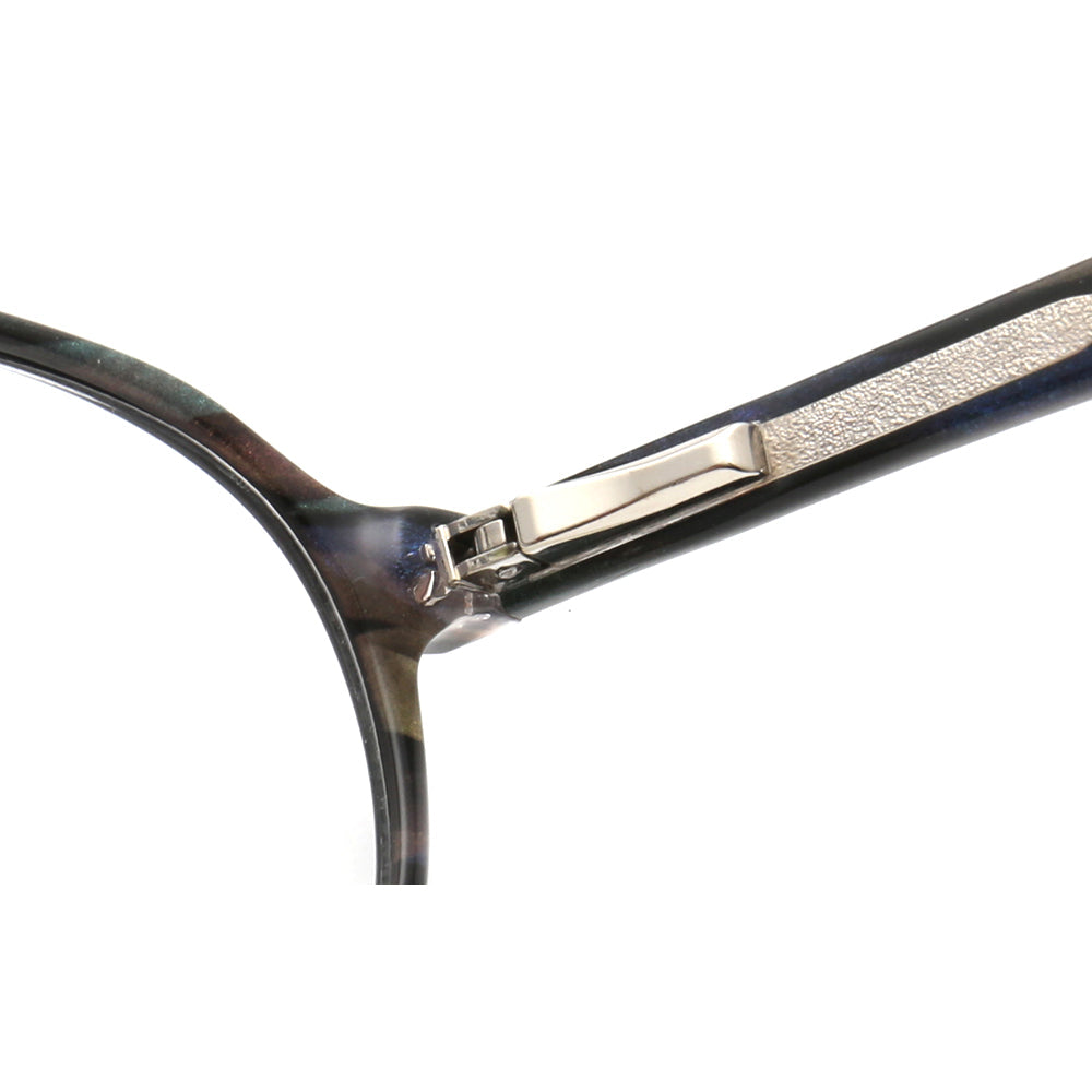 Camden | Geometric Glasses Frames For Men | Retro Round Womens Tortoise Shell Eyeglasses Online