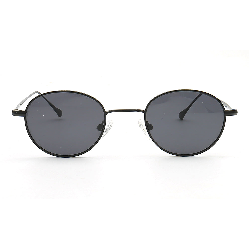 Emilla | Stylish Womens Sunglasses Polarized | Round Sun Glasses For Men UV400 Driving Outdoor Eyewear