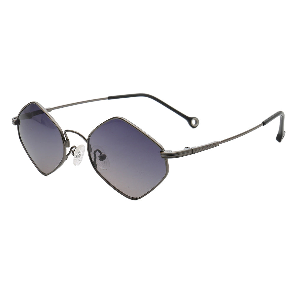 Kenton | Hipster Mens Polarized Sunglasses UV400 | Geometric Sun Glasses for Women