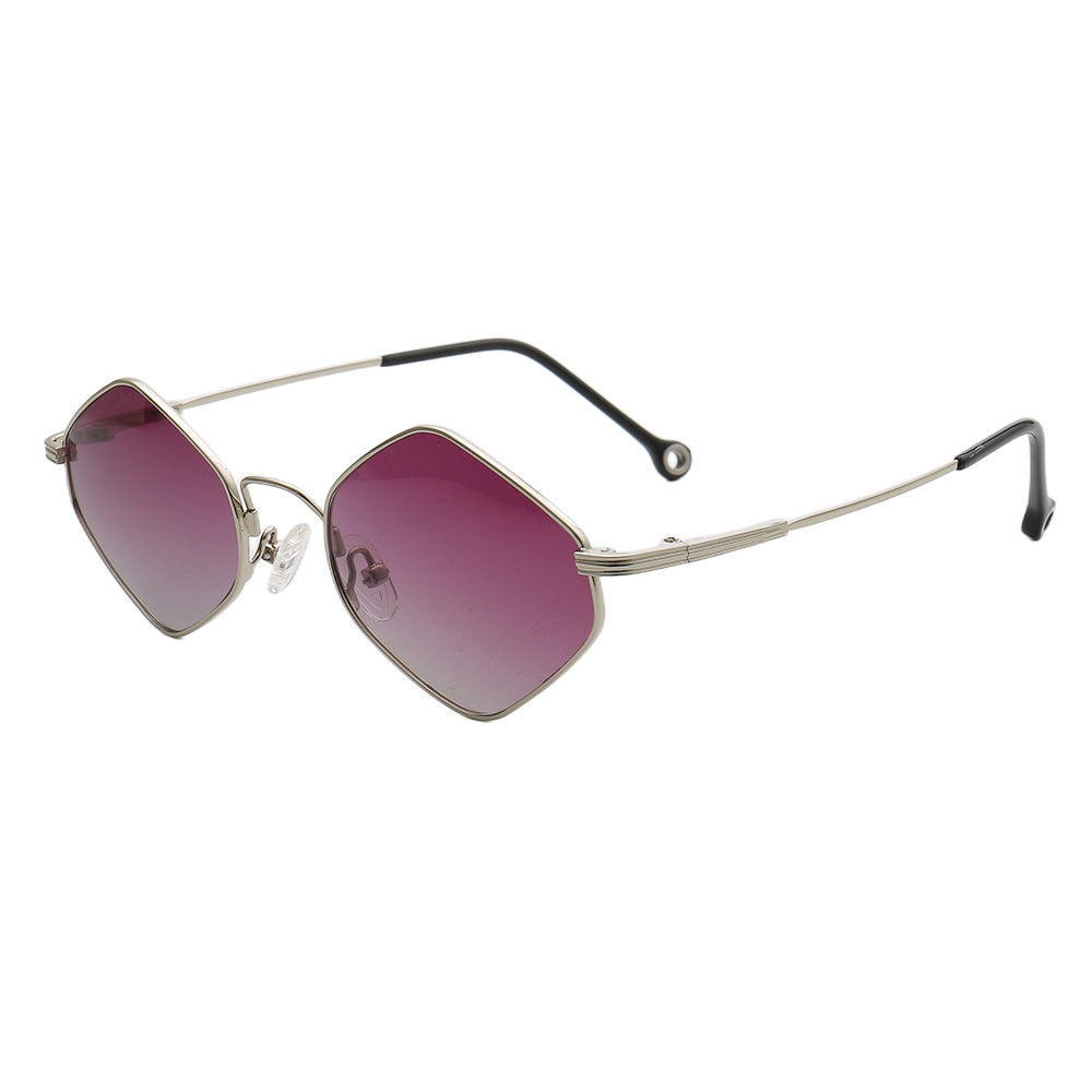 Kenton | Hipster Mens Polarized Sunglasses UV400 | Geometric Sun Glasses for Women
