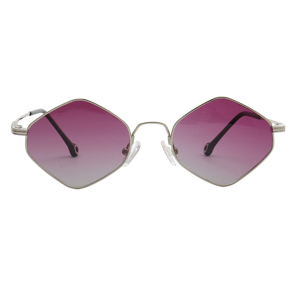 Kenton | Hipster Mens Polarized Sunglasses UV400 | Geometric Sun Glasses for Women