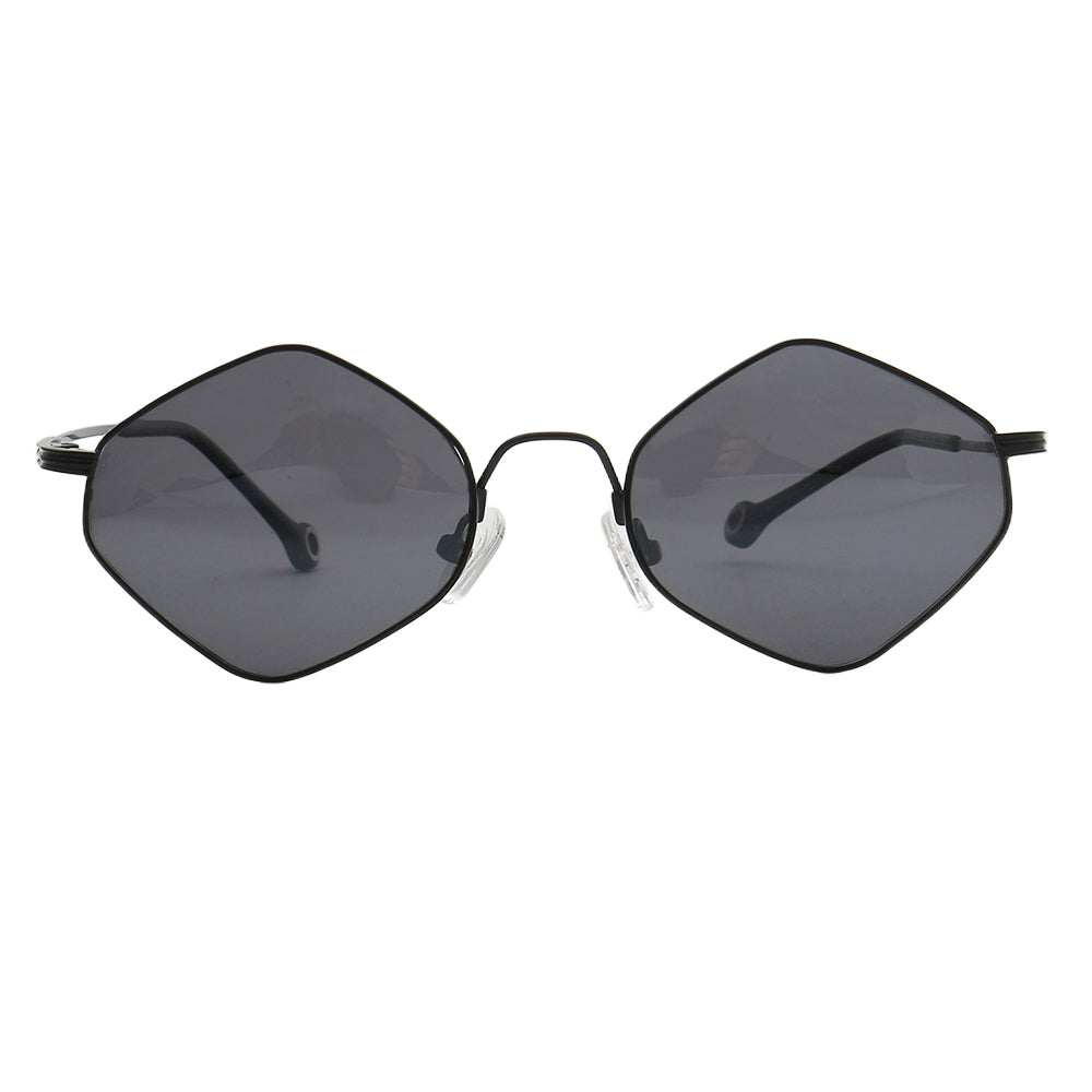 Kenton | Hipster Mens Polarized Sunglasses UV400 | Geometric Sun Glasses for Women