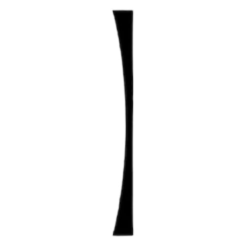 1.67 Clear Single Vision Lenses