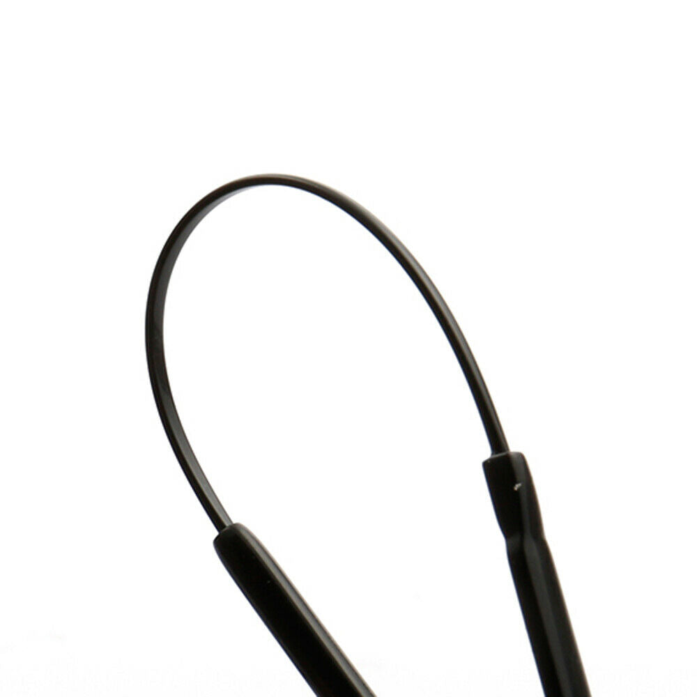 Domingo | Flat Top Mens Pilot Eyeglasses Frames | Flexible Bendable Memory Metal Glasses Frames