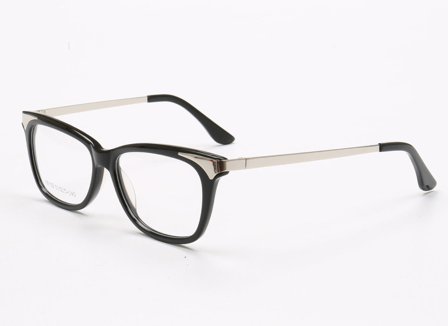 Betty | Womens Trendy Cat Eye Glasses | Female Fashionable Eyeglasses Frames Purple Online
