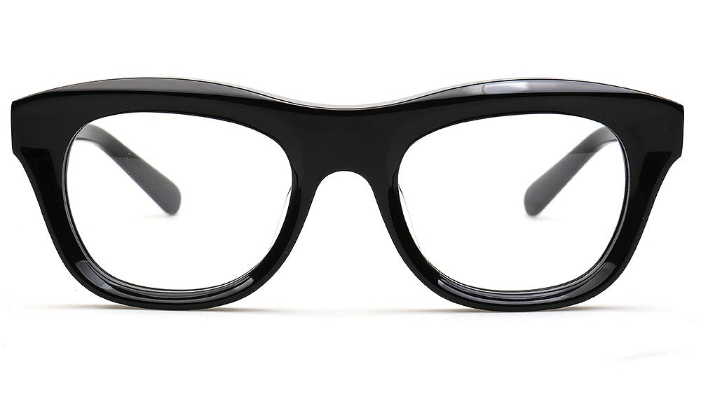 Campbell | Vintage Square Eyewear Frames