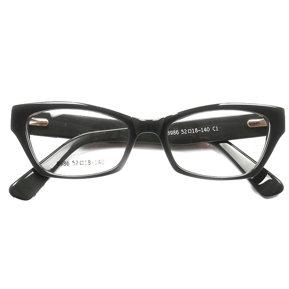 Gabby | Womens Cat Eye Glasses | Classic Retro Eyeglasses Frames