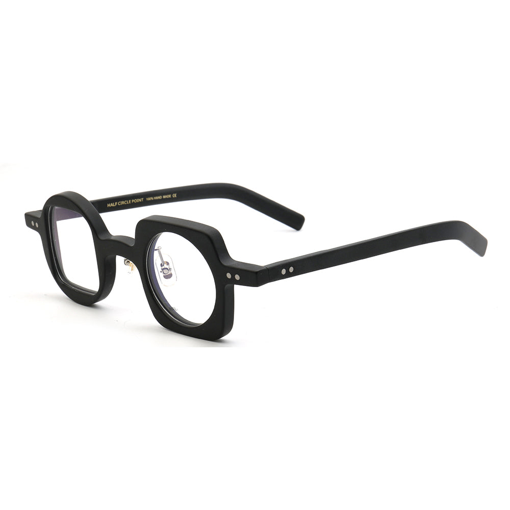 Scene | Mismatch Tortoise Eyeglass Frames | Stylish Round & Square Mens & Womens Glasses Online