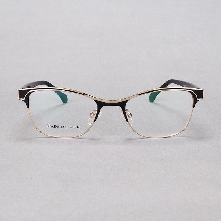 Darana | Classic Womens Cat Eye Glasses Frames