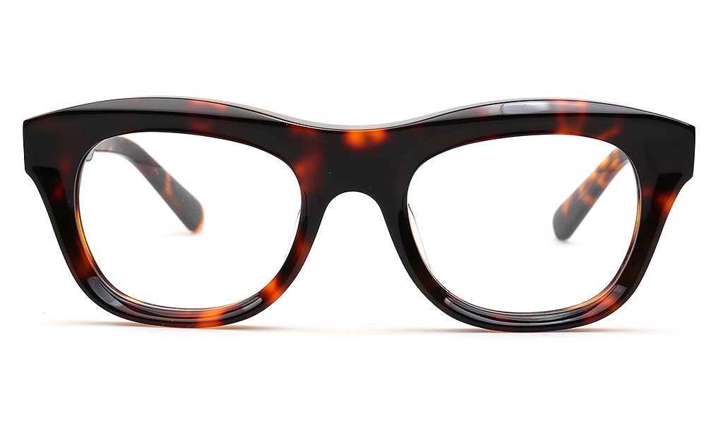 Campbell | Vintage Square Eyewear Frames