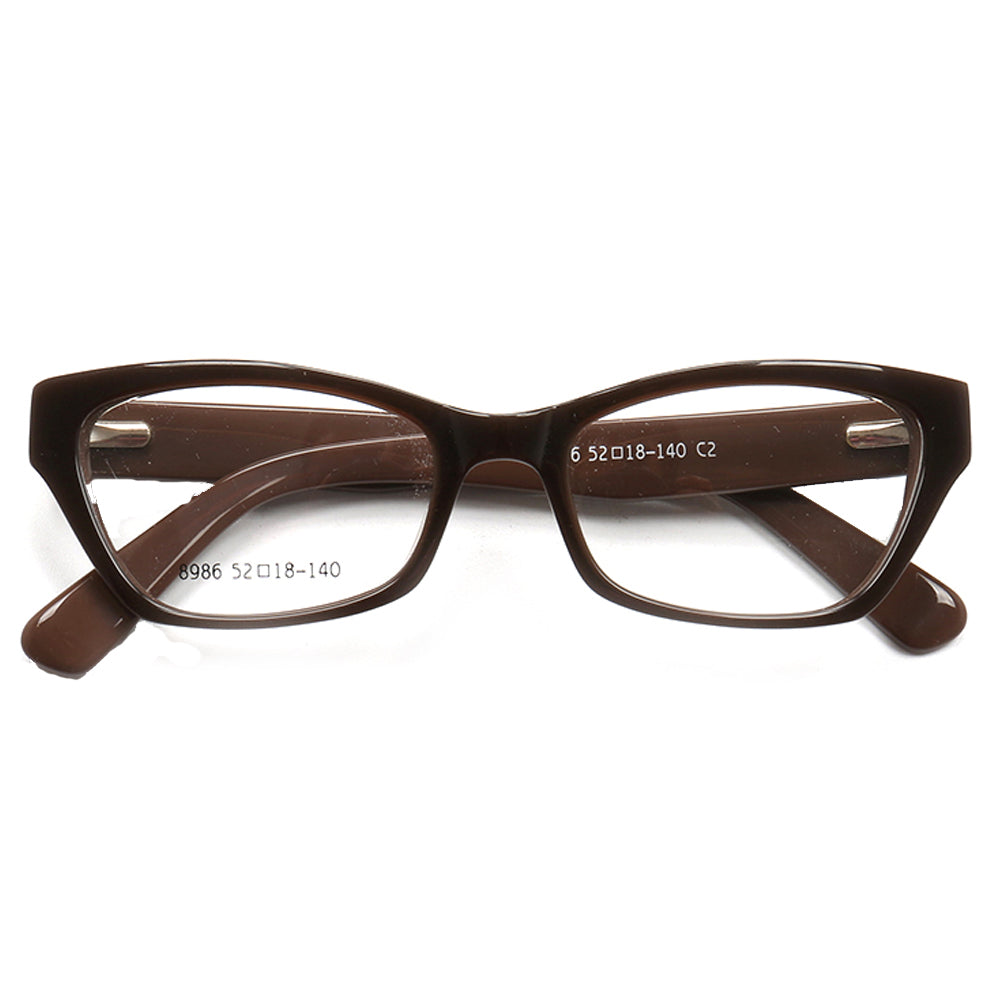 Gabby | Womens Cat Eye Glasses | Classic Retro Eyeglasses Frames