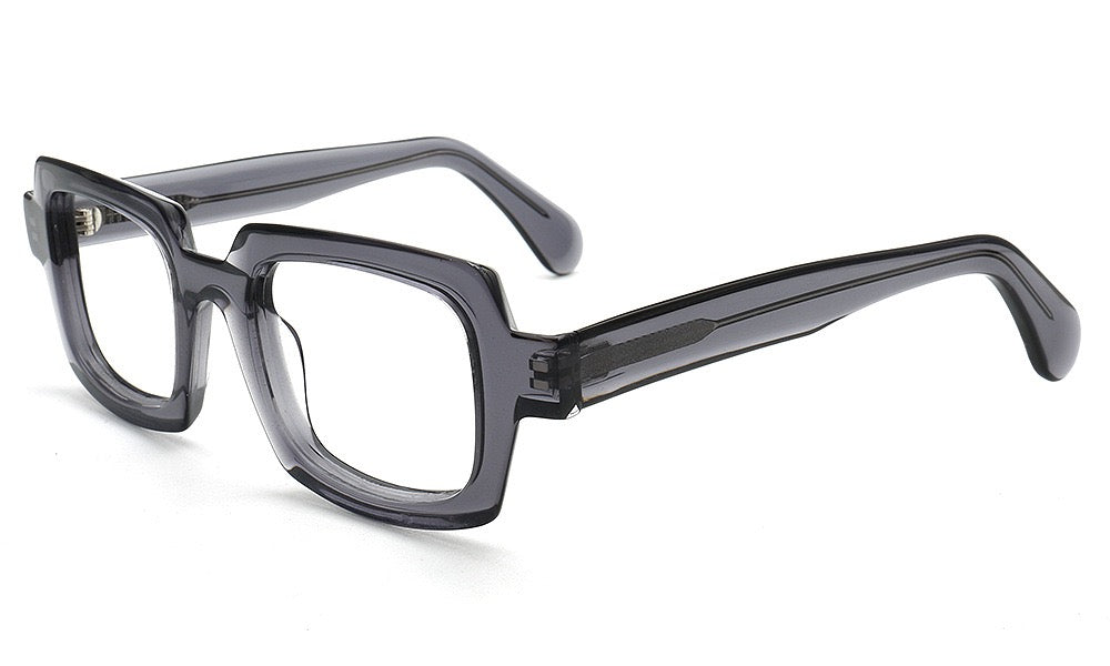 Briar | Retro Square Eyewear Frames