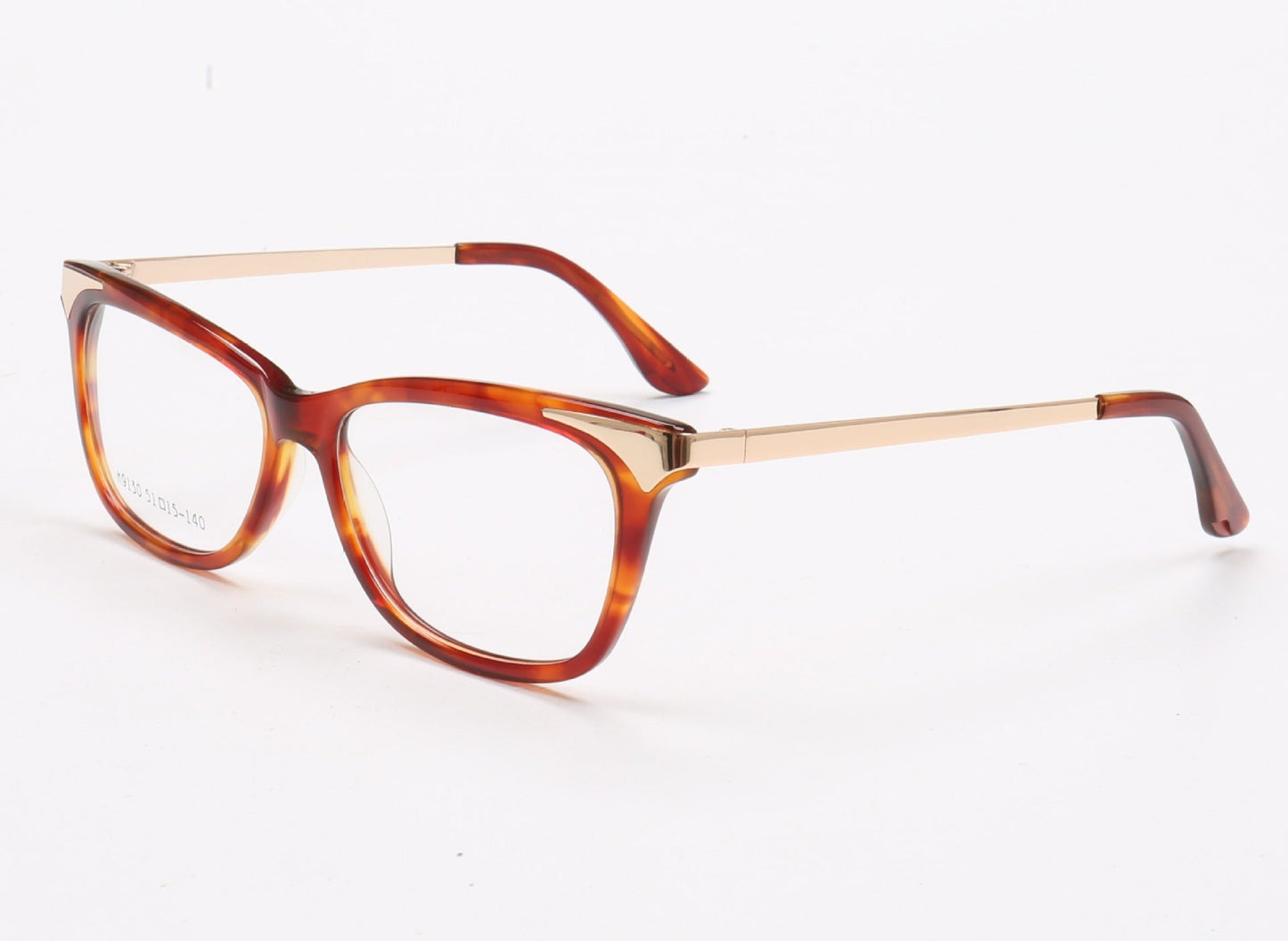 Betty | Womens Trendy Cat Eye Glasses | Female Fashionable Eyeglasses Frames Purple Online