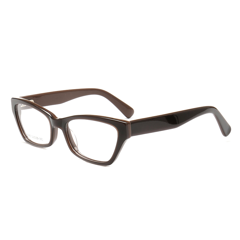 Gabby | Womens Cat Eye Glasses | Classic Retro Eyeglasses Frames