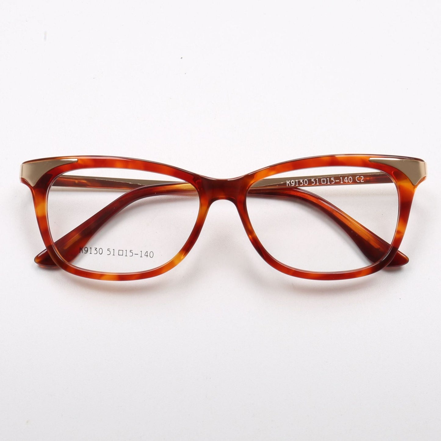 Betty | Womens Trendy Cat Eye Glasses | Female Fashionable Eyeglasses Frames Purple Online