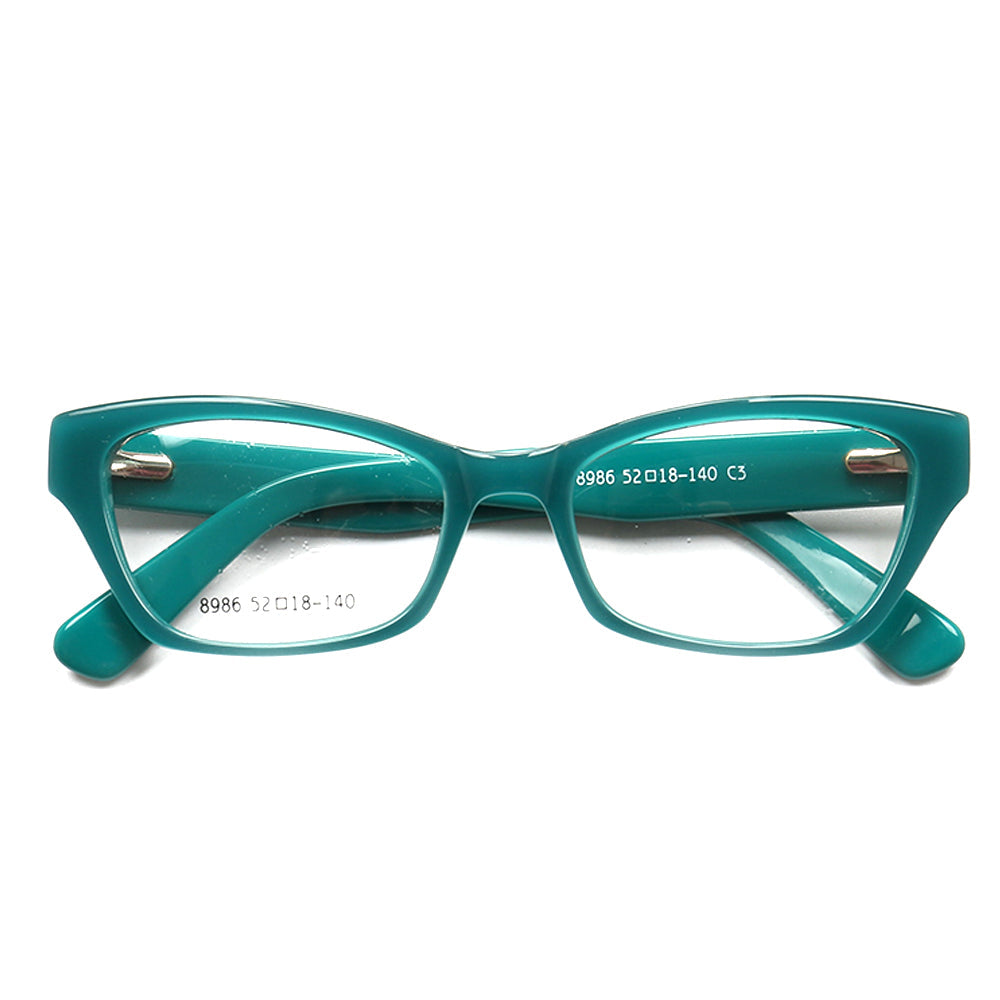 Gabby | Womens Cat Eye Glasses | Classic Retro Eyeglasses Frames
