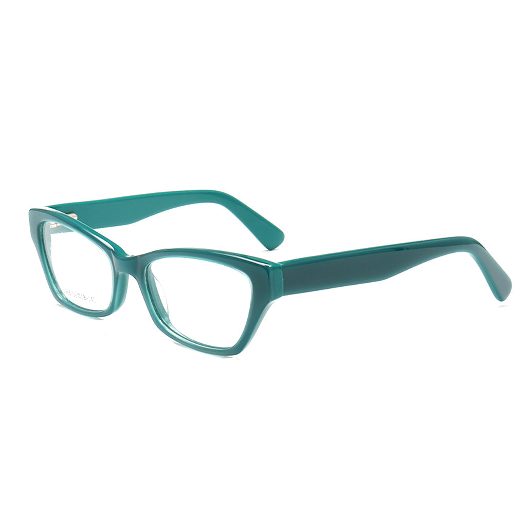 Gabby | Womens Cat Eye Glasses | Classic Retro Eyeglasses Frames