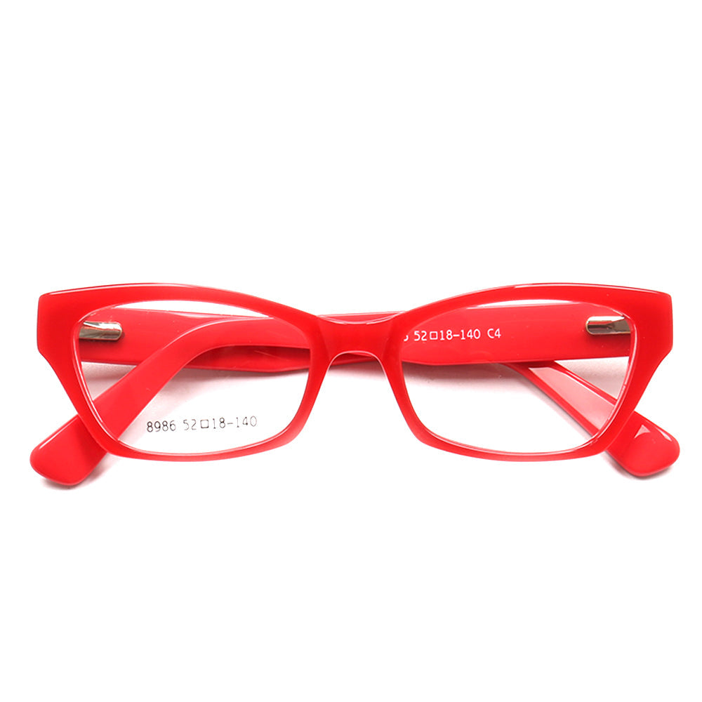 Gabby | Womens Cat Eye Glasses | Classic Retro Eyeglasses Frames