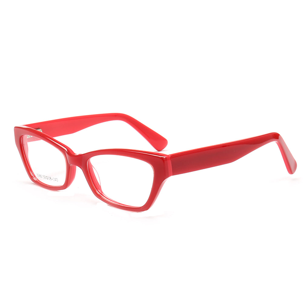 Gabby | Womens Cat Eye Glasses | Classic Retro Eyeglasses Frames