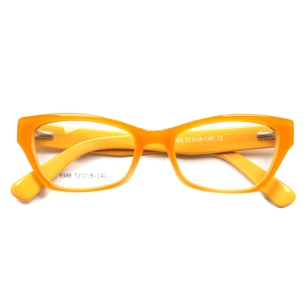 Gabby | Womens Cat Eye Glasses | Classic Retro Eyeglasses Frames