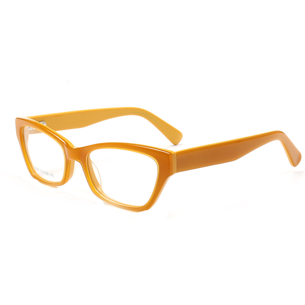 Gabby | Womens Cat Eye Glasses | Classic Retro Eyeglasses Frames