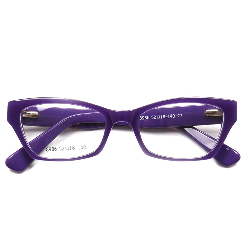Gabby | Womens Cat Eye Glasses | Classic Retro Eyeglasses Frames
