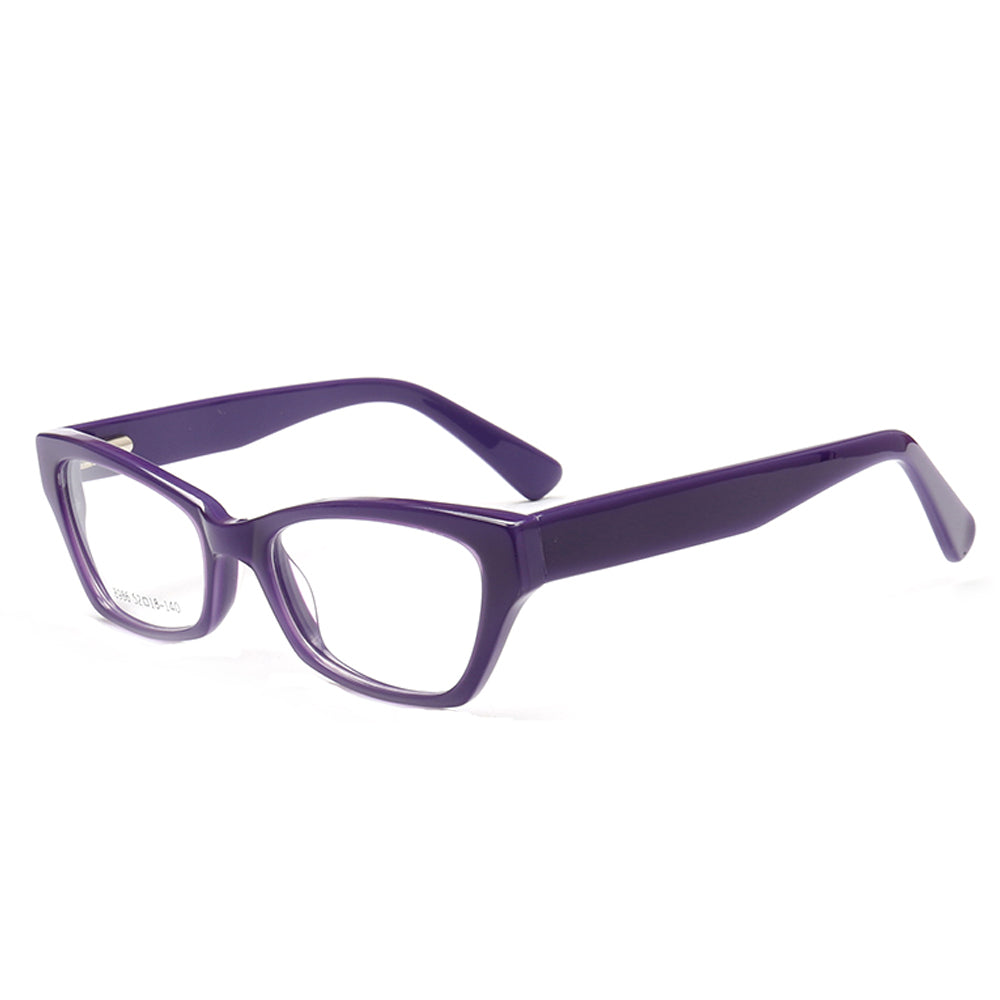 Gabby | Womens Cat Eye Glasses | Classic Retro Eyeglasses Frames