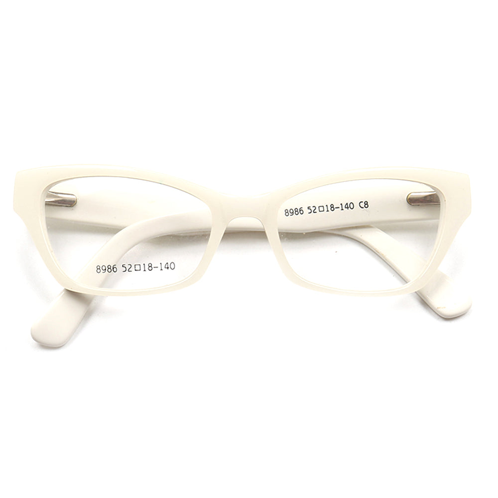 Gabby | Womens Cat Eye Glasses | Classic Retro Eyeglasses Frames