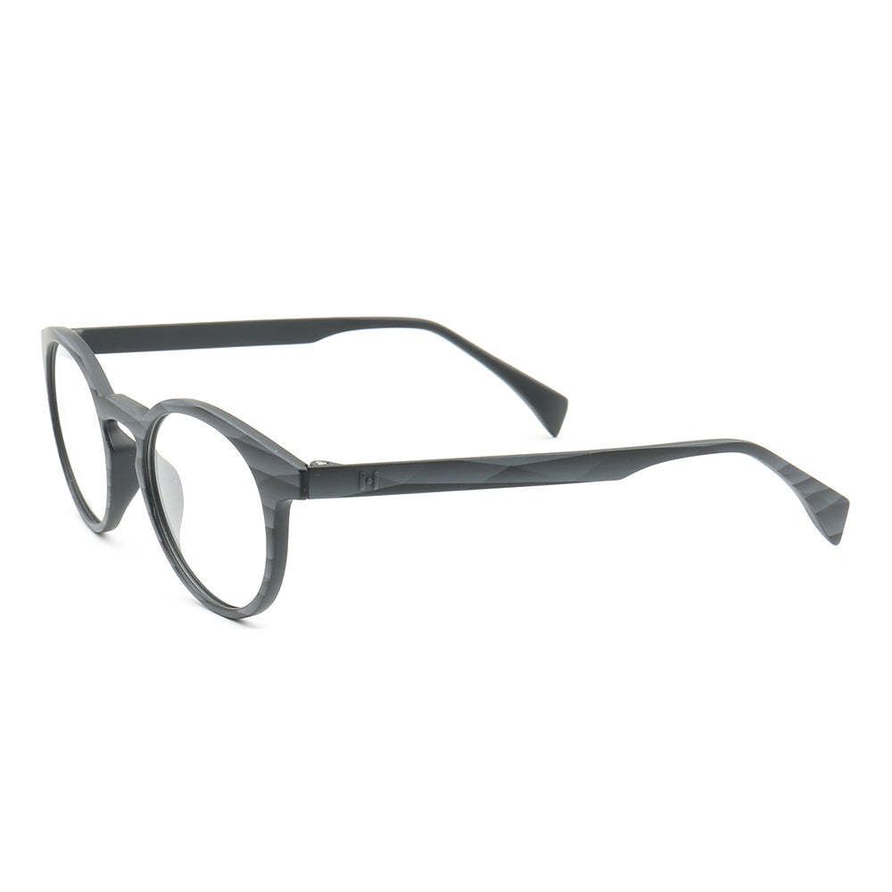 Henderson | Round Rainbow TR Eyeglasses for Men & Women | Lightweight Stylish Glasses Frames Online