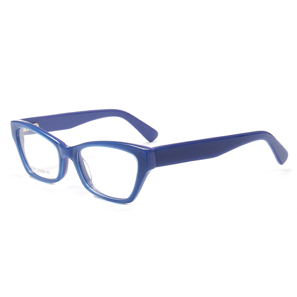 Gabby | Womens Cat Eye Glasses | Classic Retro Eyeglasses Frames