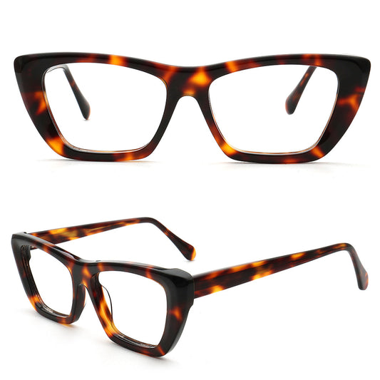 Layla | Trendy Womens Eyeglasses Frames Cat Eye