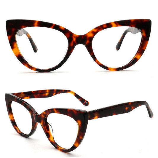 Maxine | Classic Womens Cat Eye Glasses Frames