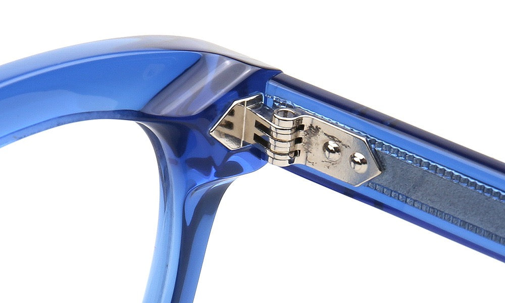 Campbell | Vintage Square Eyewear Frames