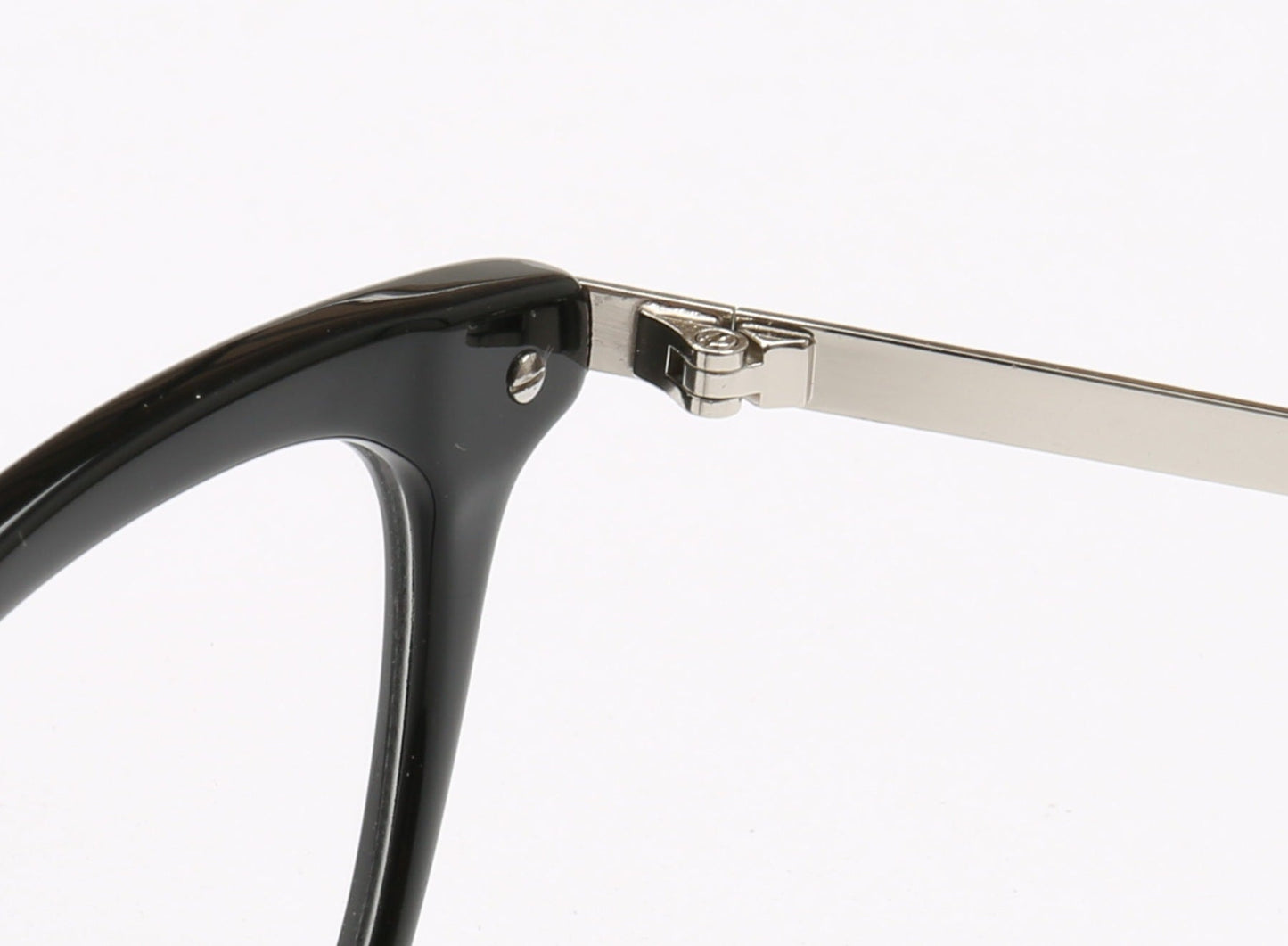 Betty | Womens Trendy Cat Eye Glasses | Female Fashionable Eyeglasses Frames Purple Online