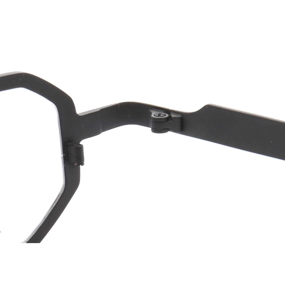 Felton | Retro Geometric Titanium Eyewear Frames