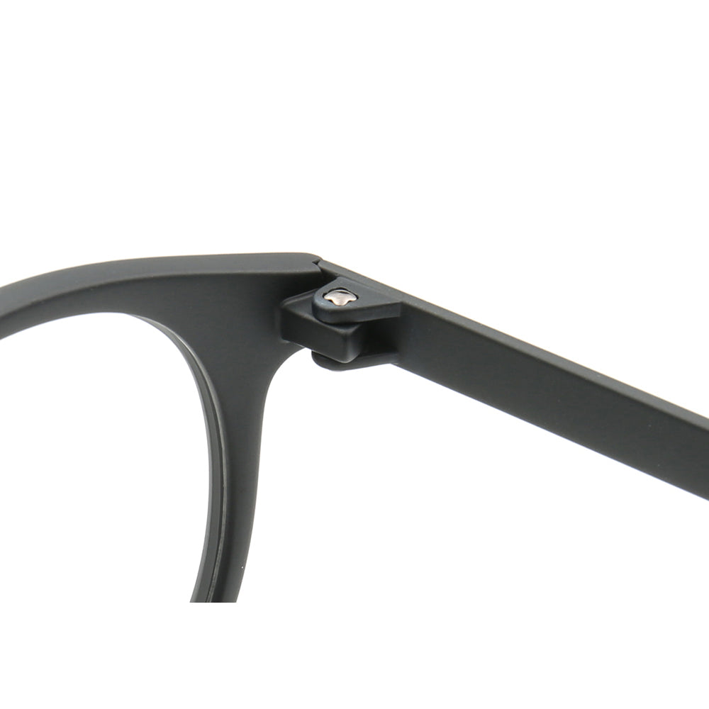 Henderson | Round Rainbow TR Eyeglasses for Men & Women | Lightweight Stylish Glasses Frames Online